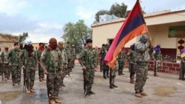 Karabağ'da 'İran-Ermenistan-PKK arasında şer üçgeni