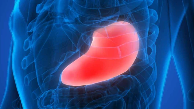 Karaciğer hastalığının ciltteki 8 belirtisine dikkat