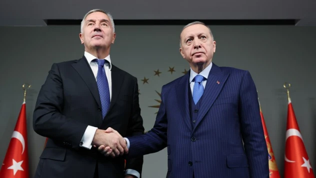 Karadağ'daki Türk yatırımlarının toplamı 67 milyon doları aştı