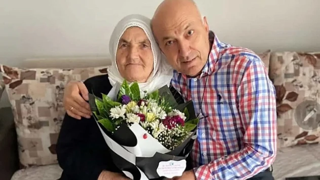 Karademir Ailesinin Acı Günü: Rabia Karademir Toprağa Verildi