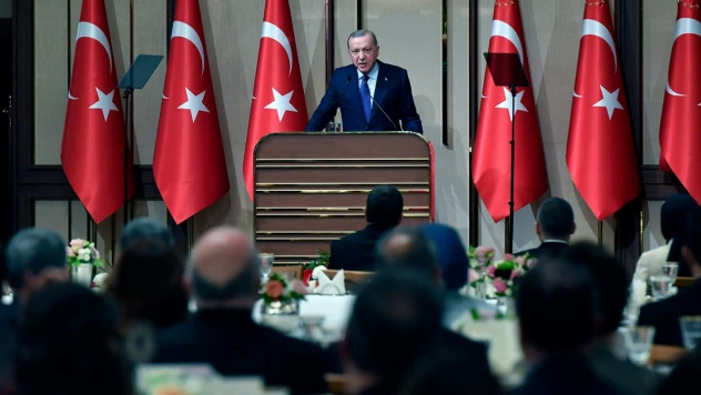 Karadeniz'de Seyrüsefer Güvenliği Uyarısı