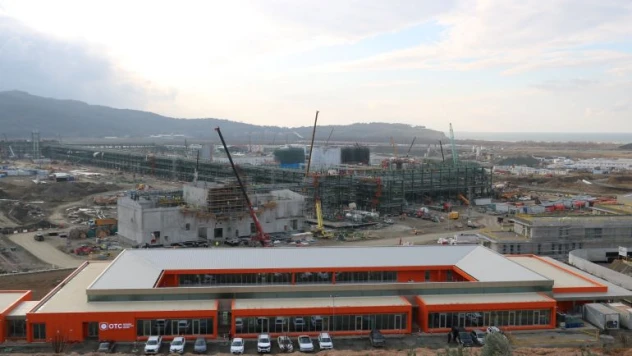 Karadeniz gazında geri sayım sürüyor