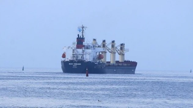 Karadeniz Tahıl Koridoru Anlaşması 120 gün süreyle uzatılmıştır