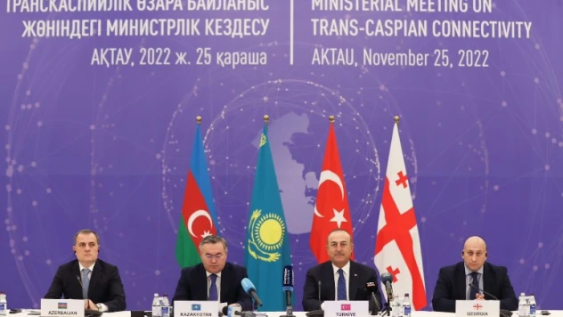 Kargo hacminin 2021'in 6 katı olması bekleniyor