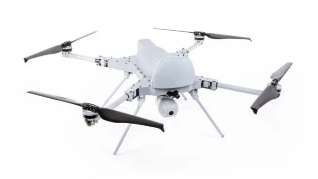 KARGU Vurucu iHA'dan Yeni İhracat Haberi!