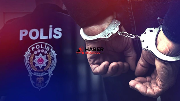 Kaşif Kozinoğlu soruşturmasında 11 gözaltı kararı