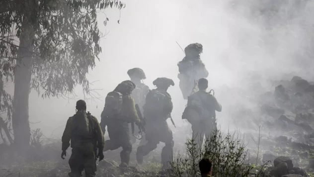 Kassam Tugayları: Son 3 günde 36 İsrail askeri öldürüldü, 72 askeri araç imha edildi