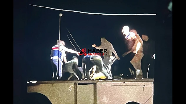 Kaybolan çocuk evin damında ölü bulundu