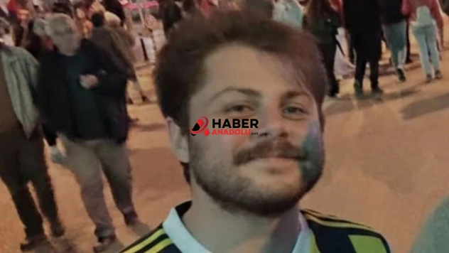 Kayıp olan 25 yaşındaki üniversite öğrencisi aranıyor