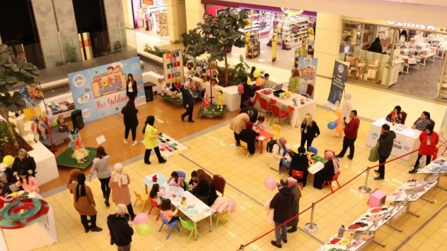 KAYMEK Tatil Şenliği'nin İkincisi Düzenlenecek