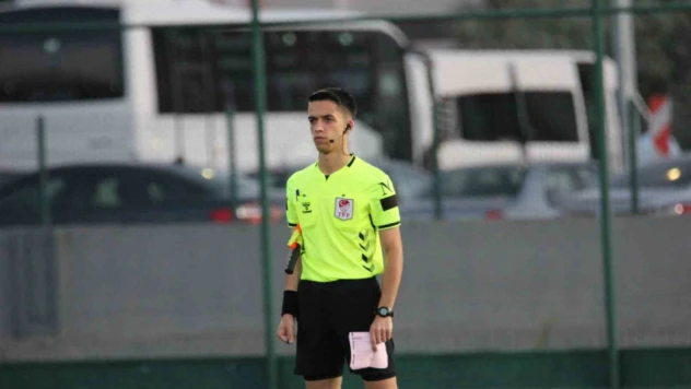 Kayseri bölgesi klasman listesi belli oldu