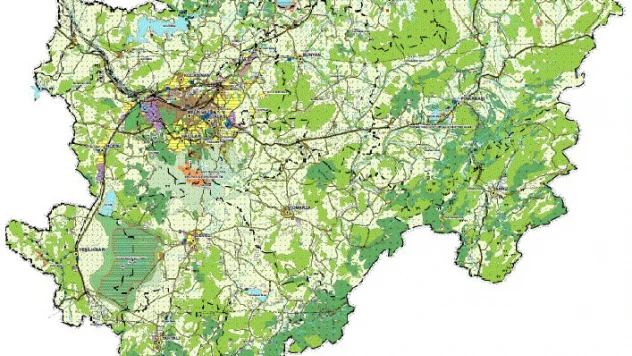 Kayseri Büyükşehir Belediyesi imar yönetmeliği Resmi Gazete'de yayımlandı