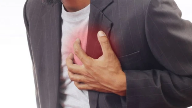 Kayseri'de 16 ayda kaç kişi kalp krizi geçirdi