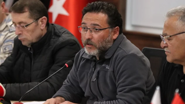 Kayseri'de 5.5'in üzerinde deprem beklemiyoruz