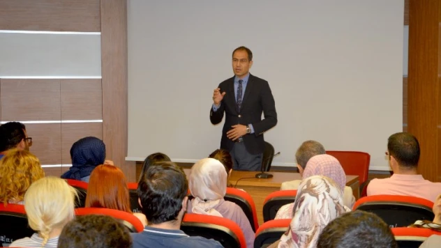 Kayseri'de anne ve bebek ölümleri Türkiye ortalamasının altında