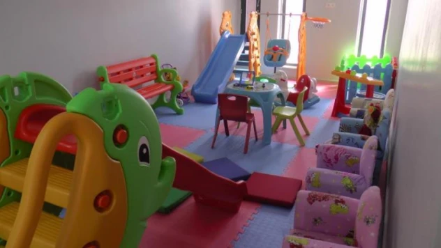 Kayseri'de çocuklar artık icra yoluyla teslim edilmeyecek