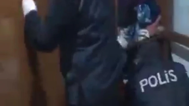 Kayseri'de DEAŞ operasyonu: 8 gözaltı