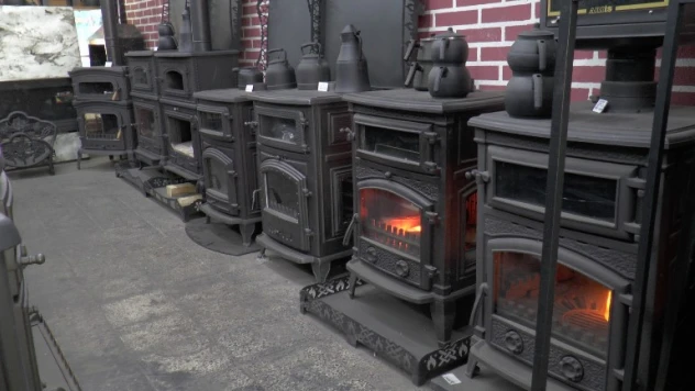 Kayseri'den Avrupa'ya soba ihracatı arttı