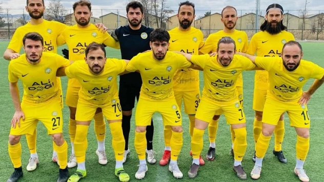 Kayseri derbisine kar engeli