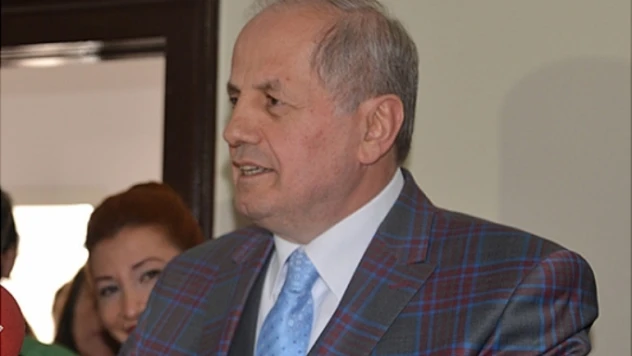 Kayseri Karadenizliler Derneği genel kurulunu yaptı.