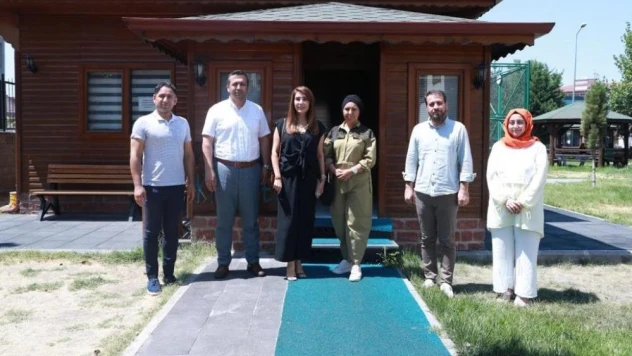 Kayseri Kariyer Merkezi İlgi Görmeye Devam Ediyor