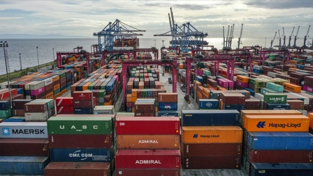 Kayseri'nin İhracatı Geçen Yıla Göre Yüzde 22 Arttı