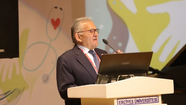 Kayseri'nin sağlık altyapısı ile sağlık turizminin de merkezi