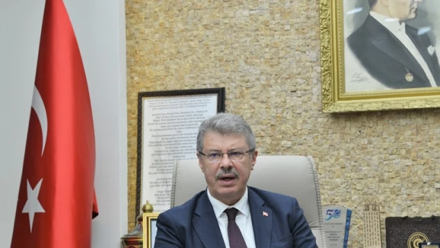 Kayseri Şeker'den çiftçisine 'bahar müjdesi'