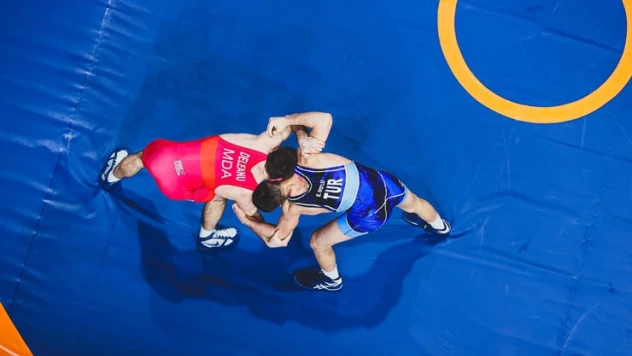 Kayseri Şeker sporcusundan büyük başarı