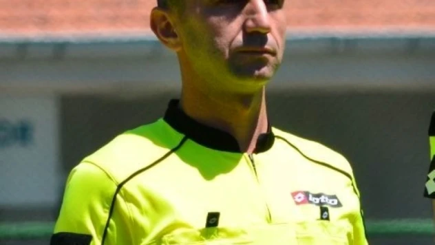 Kayseri Süper Amatör Küme'de 1. haftanın hakemleri açıklandı