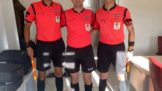 Kayseri Süper Amatör Küme: Kayseri Şekerspor: 2- Özvatan Gençlikspor:0