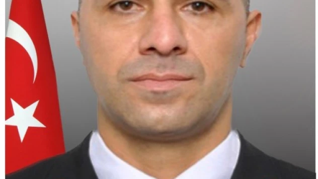 Kayseri'ye şehit ateşi düştü