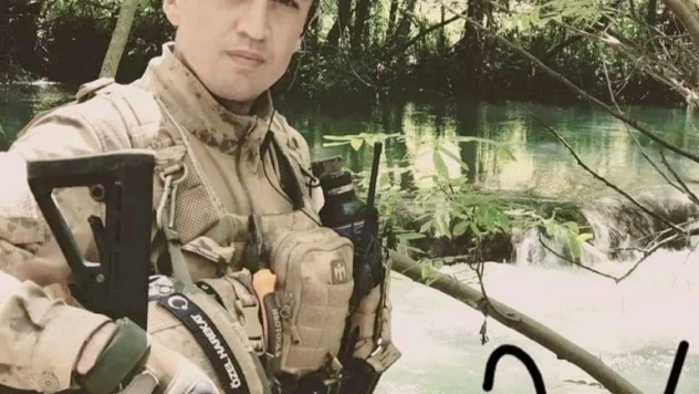 Kayseri'ye şehit ateşi düştü