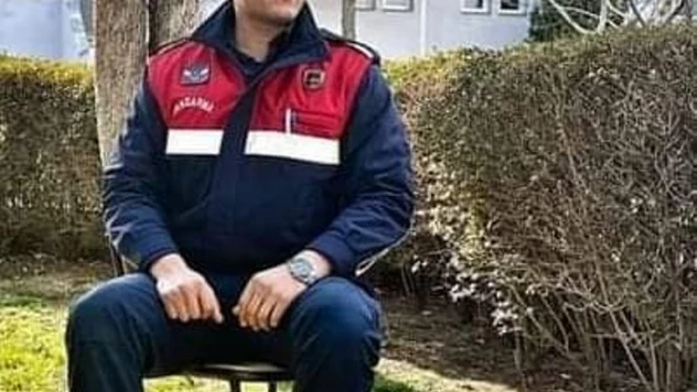 Kayserili astsubay hayatını kaybetti