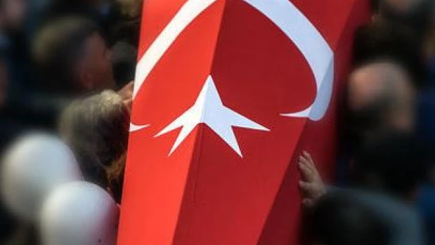 Kayserili uzman çavuş trafik kazasında şehit oldu