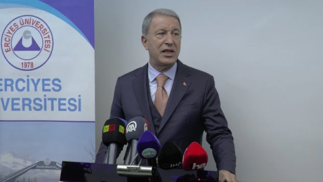 Kayserililer her zaman her konuda devletin yanında olmuşlardır