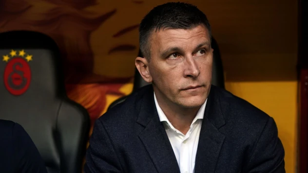 Kayserispor'dan ayrılan Sergej Jakirovic'in yeni takımı belli oldu