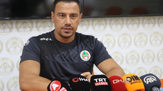 Kayserispor Hocası Belli Oldu.