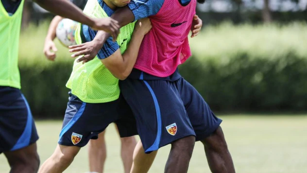 Kayserispor iç sahada başlıyor