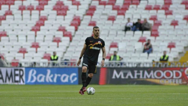 Kayserispor, Majid Hosseini ile yeniden anlaştı