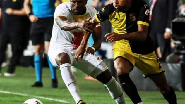 Kayserispor-Samsunspor 12 sezon sonra