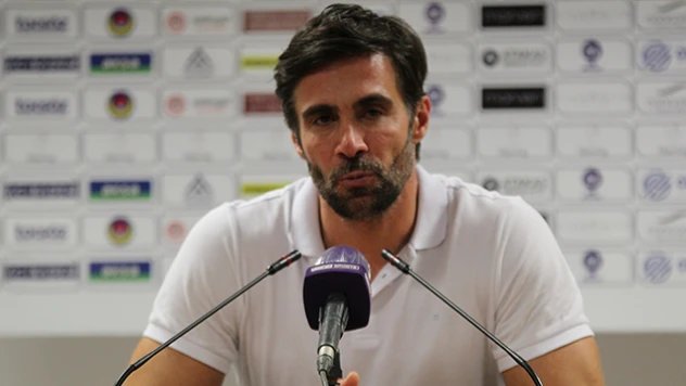 Kayserispor Teknik diraktör arayışı başladı