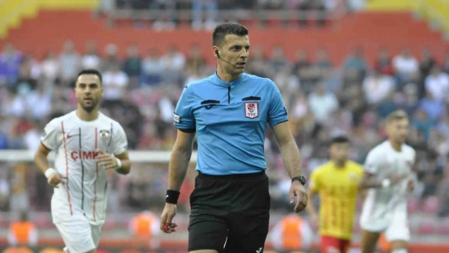 Kayserispor, Ümit Öztürk ile kaybetmiyor