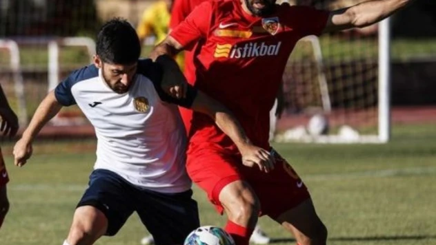 Kayserispor, Yeni Malatyaspor ile karşılaşacak