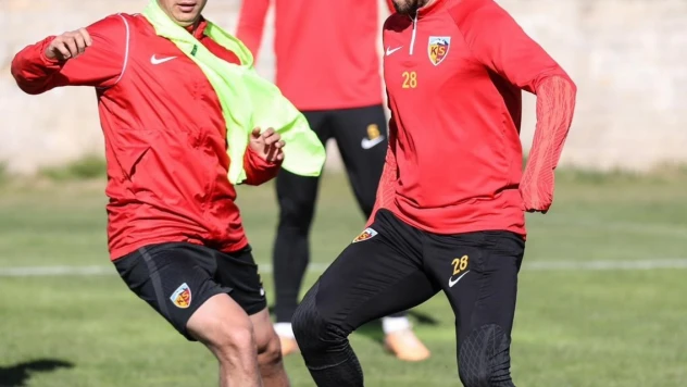Kayserispor yenilmezlik serisini sürdürmek istiyor
