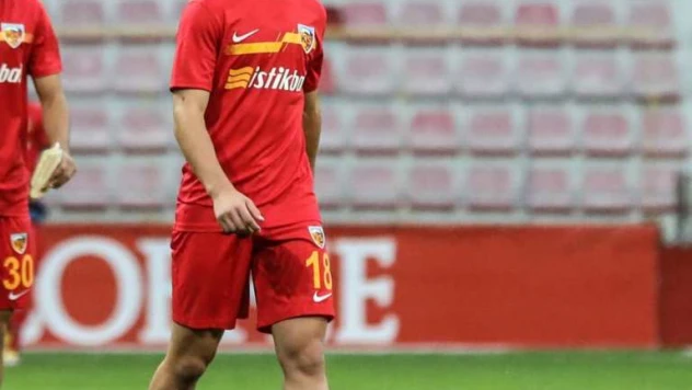 Kayserisporlu Ethem Balcı Beşiktaş Yolunda…