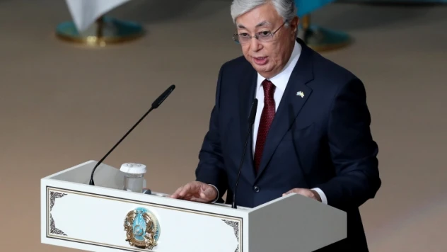 Kazakistan'da cumhurbaşkanlığı seçimini Tokayev'in kazandığı kesinleşti
