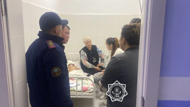 Kazakistan'da sel: 46 bin 755 kişi tahliye edildi