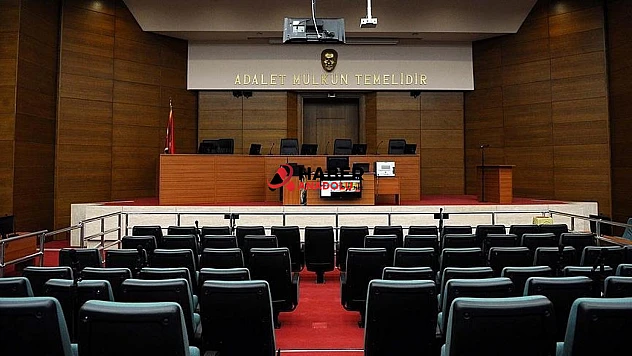 Kendisini MİT mensubu ve diplomat olarak tanıtan şüphelinin 10 yıla kadar hapsi istendi