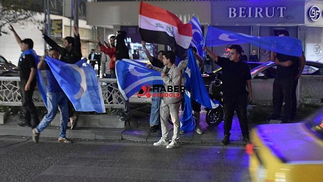 Kerkük Türk Dünyası Belediyeler Birliği'ne katılacak
